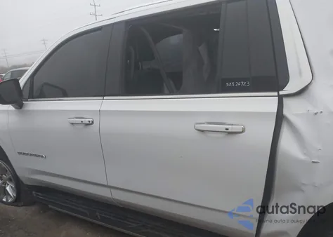 2023 Chevrolet Suburban 2Wd Premier from USA, damaged, VIN 1GNSCFKD3PR370178